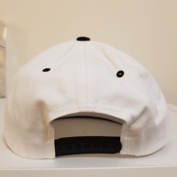 Snapback - Picture 3 of 4